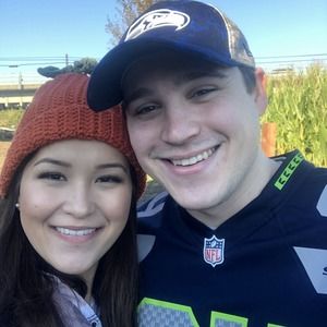 Meet your Posher, Noel